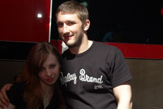 XS Music Club - 21.4.06